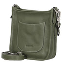 Picard Kronberg - Umhängetasche 19 cm Rindsleder (pesto) - Markenkoffer