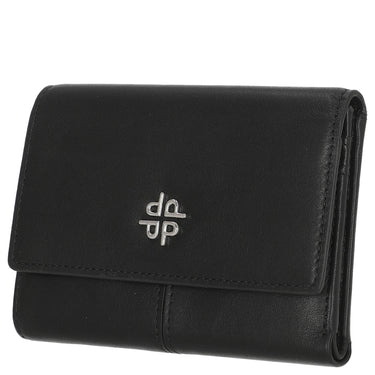 Picard Lay Back 1 - Geldbörse 10cc 12 cm (black) - Markenkoffer