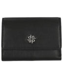 Picard Lay Back 1 - Geldbörse 10cc 12 cm (black) - Markenkoffer