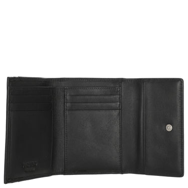 Picard Lay Back 1 - Geldbörse 10cc 12 cm (black) - Markenkoffer