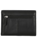 Picard Lay Back 1 - Geldbörse 10cc 12 cm (black) - Markenkoffer