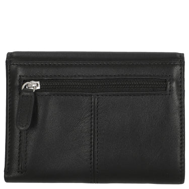 Picard Lay Back 1 - Geldbörse 10cc 12 cm (black) - Markenkoffer