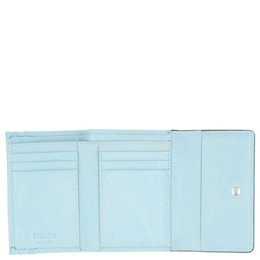 Picard Lay Back 1 - Geldbörse 10cc 12 cm (pool) - Markenkoffer