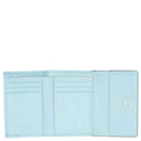 Picard Lay Back 1 - Geldbörse 10cc 12 cm (pool) - Markenkoffer