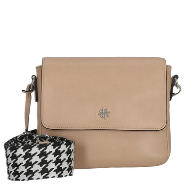 Picard Lay Back - Umhängetasche 19 cm (cookie) - Markenkoffer