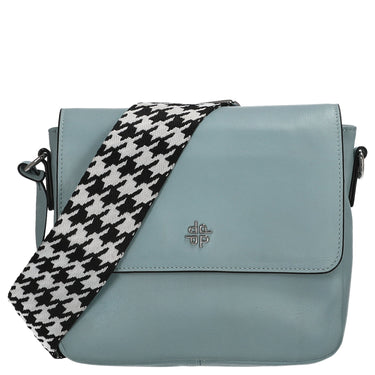 Picard Lay Back - Umhängetasche 19 cm (pool) - Markenkoffer