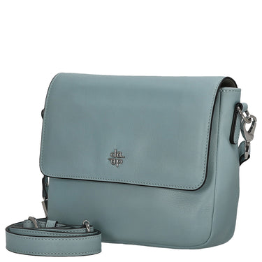 Picard Lay Back - Umhängetasche 19 cm (pool) - Markenkoffer