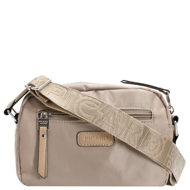 Picard Legere - Umhängetasche 19 cm (sand) - Markenkoffer