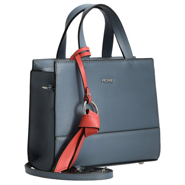 Picard Levante - Schultertasche 21 cm (denim) - Markenkoffer