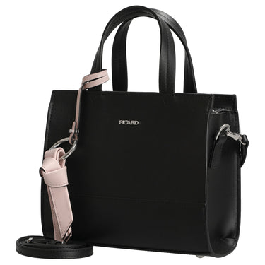 Picard Levante - Schultertasche 21 cm (schwarz) - Markenkoffer