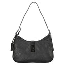 Picard Liberty - Schultertasche 32 cm (schwarz) - Markenkoffer