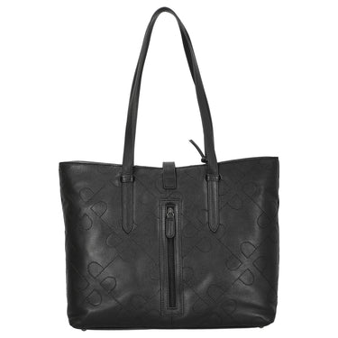 Picard Liberty - Shopper 40 cm (schwarz) - Markenkoffer