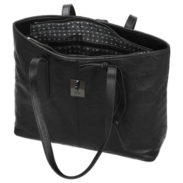 Picard Liberty - Shopper 40 cm (schwarz) - Markenkoffer