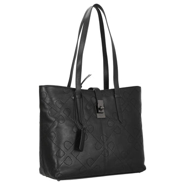 Picard Liberty - Shopper 40 cm (schwarz) - Markenkoffer