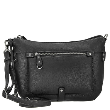 Picard Loire 1 - Schultertasche 31 cm Synthetik (black) - Markenkoffer