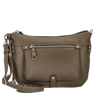 Picard Loire 1 - Schultertasche 31 cm Synthetik (taupe) - Markenkoffer