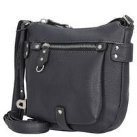 Picard Loire - Schultertasche 22 cm (ozean) - Markenkoffer