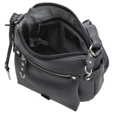 Picard Loire - Schultertasche 22 cm (ozean) - Markenkoffer