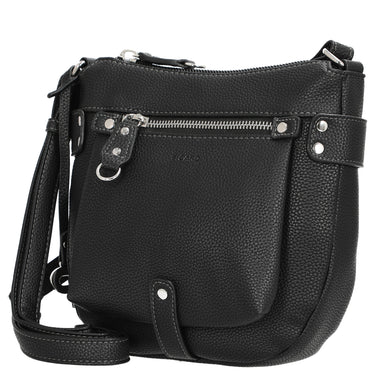 Picard Loire - Schultertasche 22 cm (schwarz) - Markenkoffer