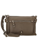 Picard Loire - Umhängetasche 28 cm Synthetik (taupe) - Markenkoffer