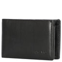 Picard London 1 - Geldbörse 5cc 10 cm RFID (schwarz) - Markenkoffer