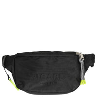 Picard Lucky One - Gürteltasche 35 cm (black) - Markenkoffer