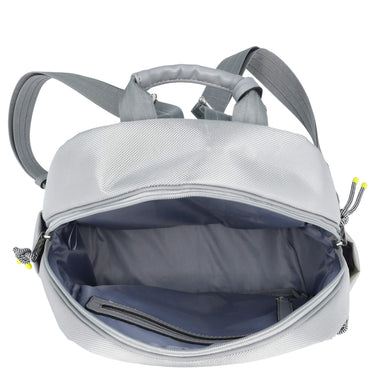 Picard Lucky One - Rucksack 35 cm (silber) - Markenkoffer