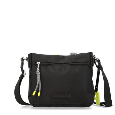 Picard Lucky One - Schultertasche 24 cm (black) - Markenkoffer