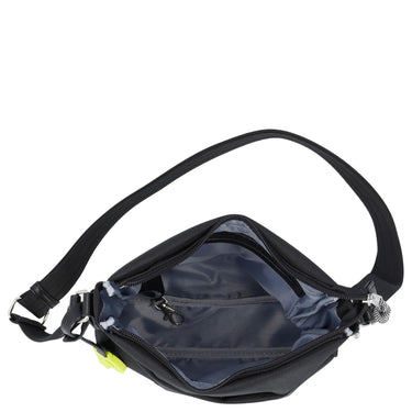 Picard Lucky One - Schultertasche 24 cm (black) - Markenkoffer