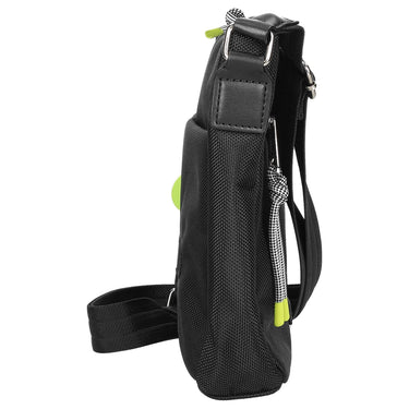 Picard Lucky One - Schultertasche 24 cm (black) - Markenkoffer