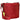Picard Lucky One - Schultertasche 24 cm (lipstick) - Markenkoffer