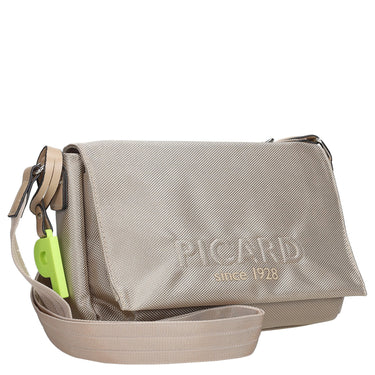 Picard Lucky One - Schultertasche 25 cm (sand) - Markenkoffer