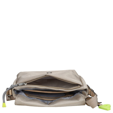 Picard Lucky One - Schultertasche 25 cm (sand) - Markenkoffer