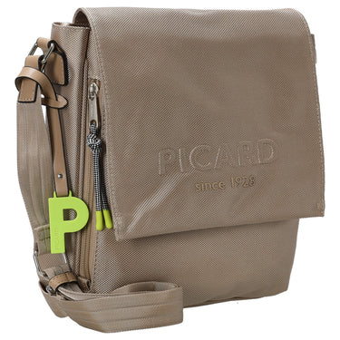 Picard Lucky One - Schultertasche 27 cm (sand) - Markenkoffer