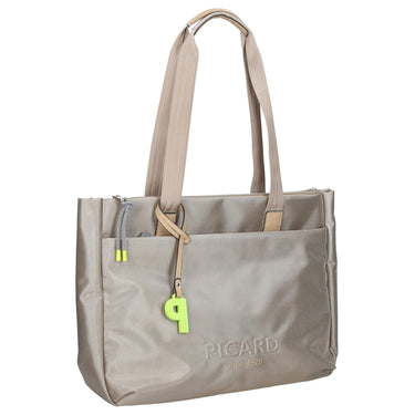 Picard Lucky One - Shopper 38 cm (sand) - Markenkoffer
