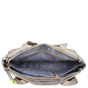 Picard Lucky One - Shopper 38 cm (sand) - Markenkoffer