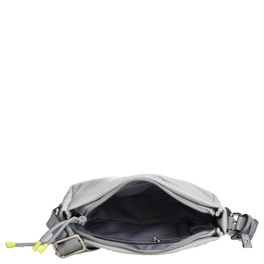 Picard Lucky One - Umhängetasche 24 cm (silber) - Markenkoffer