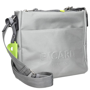 Picard Lucky One - Umhängetasche 24 cm (silber) - Markenkoffer