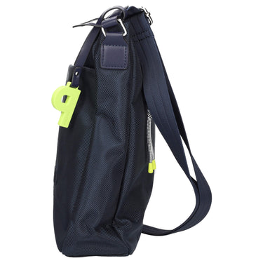 Picard Lucky One - Umhängetasche 28 cm (navy) - Markenkoffer