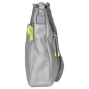 Picard Lucky One - Umhängetasche 28 cm (silber) - Markenkoffer