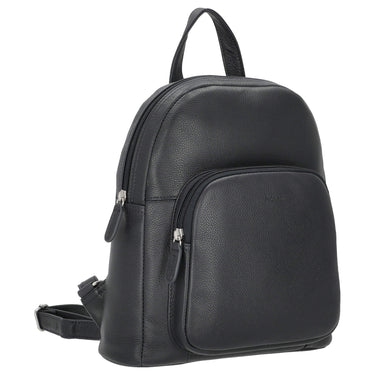 Picard Luis City - Rucksack 28 cm Rindsleder (ozean) - Markenkoffer