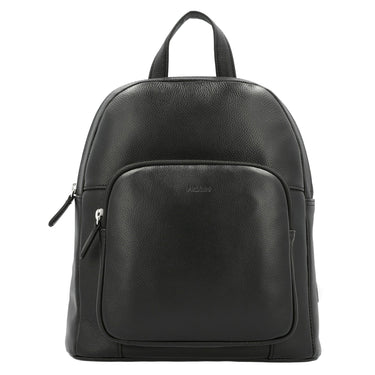 Picard Luis City - Rucksack 28 cm Rindsleder (schwarz) - Markenkoffer