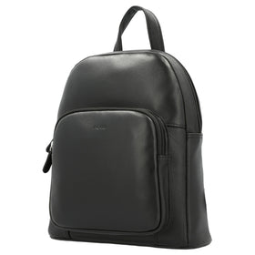 Picard Luis City - Rucksack 28 cm Rindsleder (schwarz) - Markenkoffer