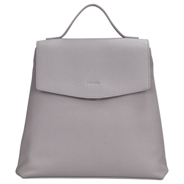 Picard Luis - Rucksack 26 cm Rindsleder (lilac) - Markenkoffer