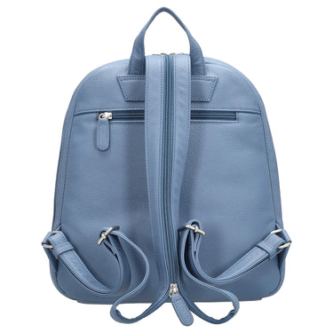 Picard Luis - Rucksack 28 cm Rindsleder (wintersky) - Markenkoffer