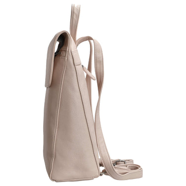 Picard Luis - Rucksack 30 cm Rindsleder (rose) - Markenkoffer