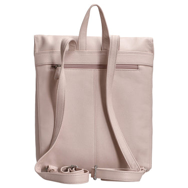 Picard Luis - Rucksack 30 cm Rindsleder (rose) - Markenkoffer
