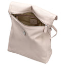 Picard Luis - Rucksack 30 cm Rindsleder (rose) - Markenkoffer