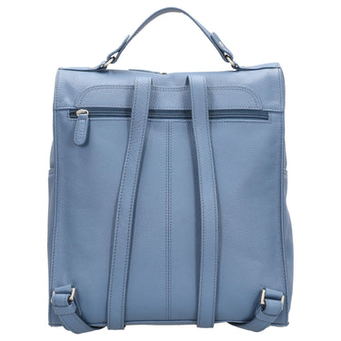 Picard Luis - Rucksack 30 cm (wintersky) - Markenkoffer