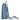Picard Luis - Rucksack 32 cm (wintersky) - Markenkoffer